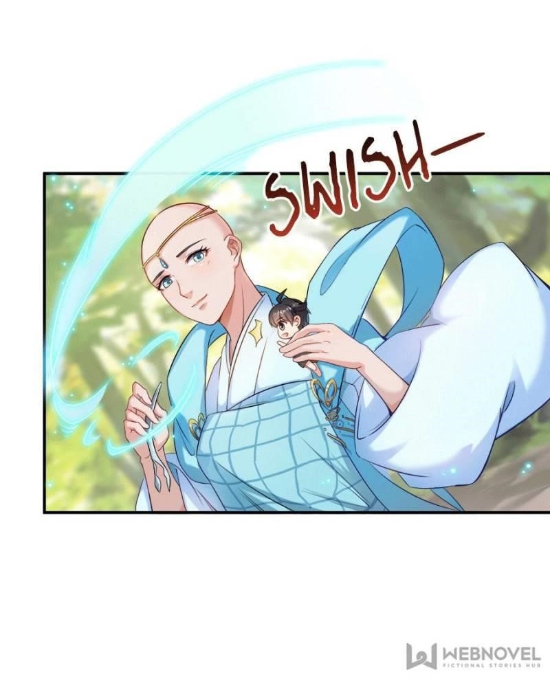 Cultivation Chat Group Chapter 185 - Page 31