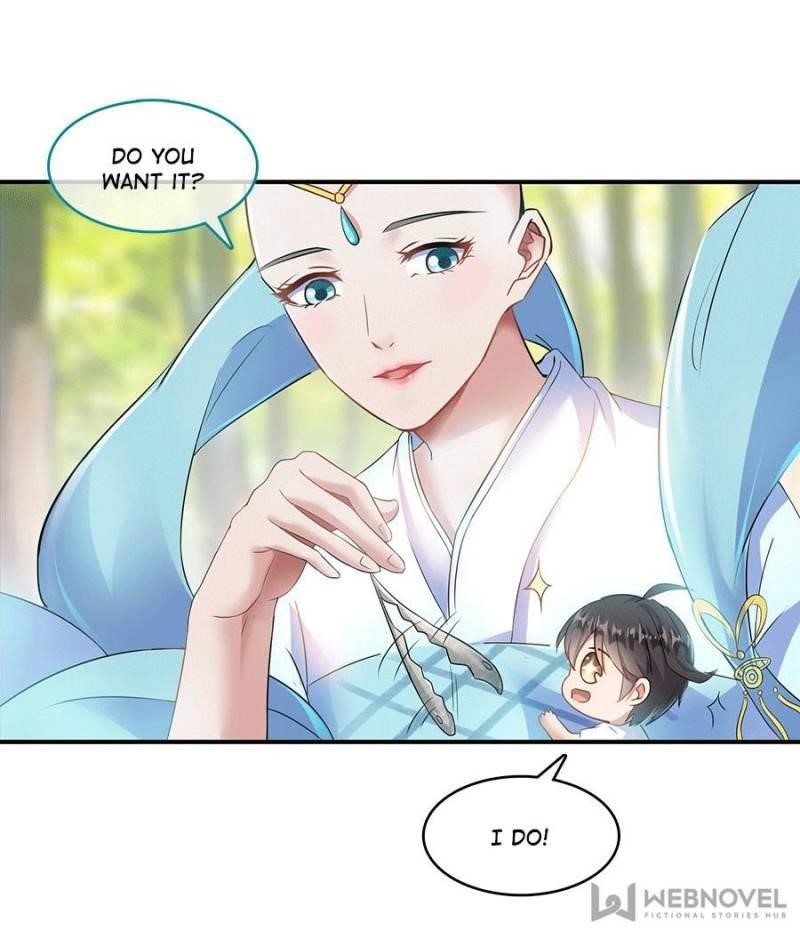 Cultivation Chat Group Chapter 185 - Page 33