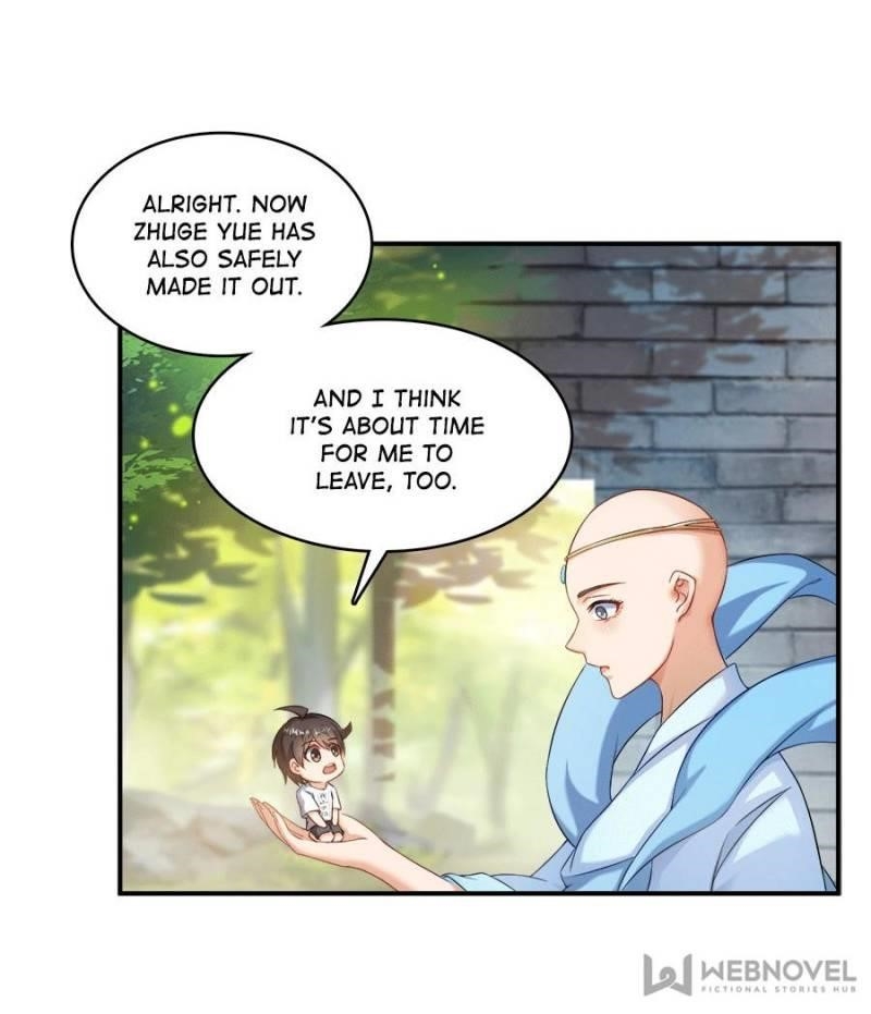 Cultivation Chat Group Chapter 185 - Page 42