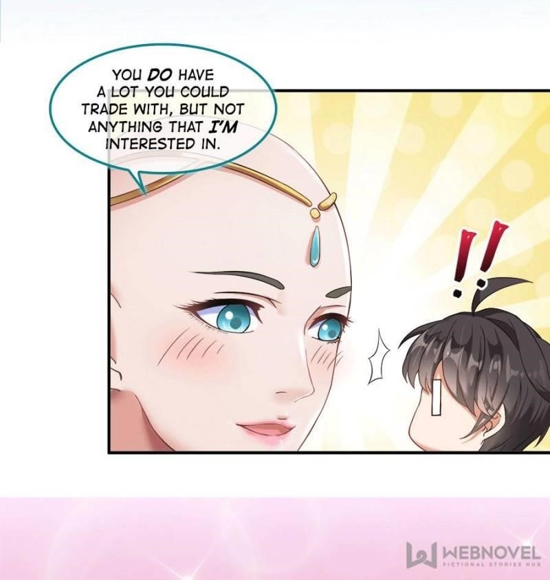 Cultivation Chat Group Chapter 185 - Page 49