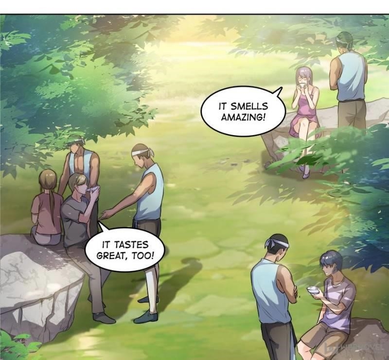 Cultivation Chat Group Chapter 186 - Page 19