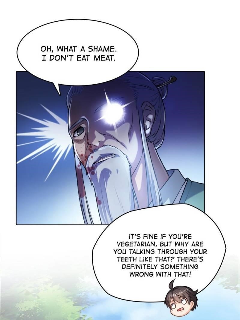 Cultivation Chat Group Chapter 186 - Page 23