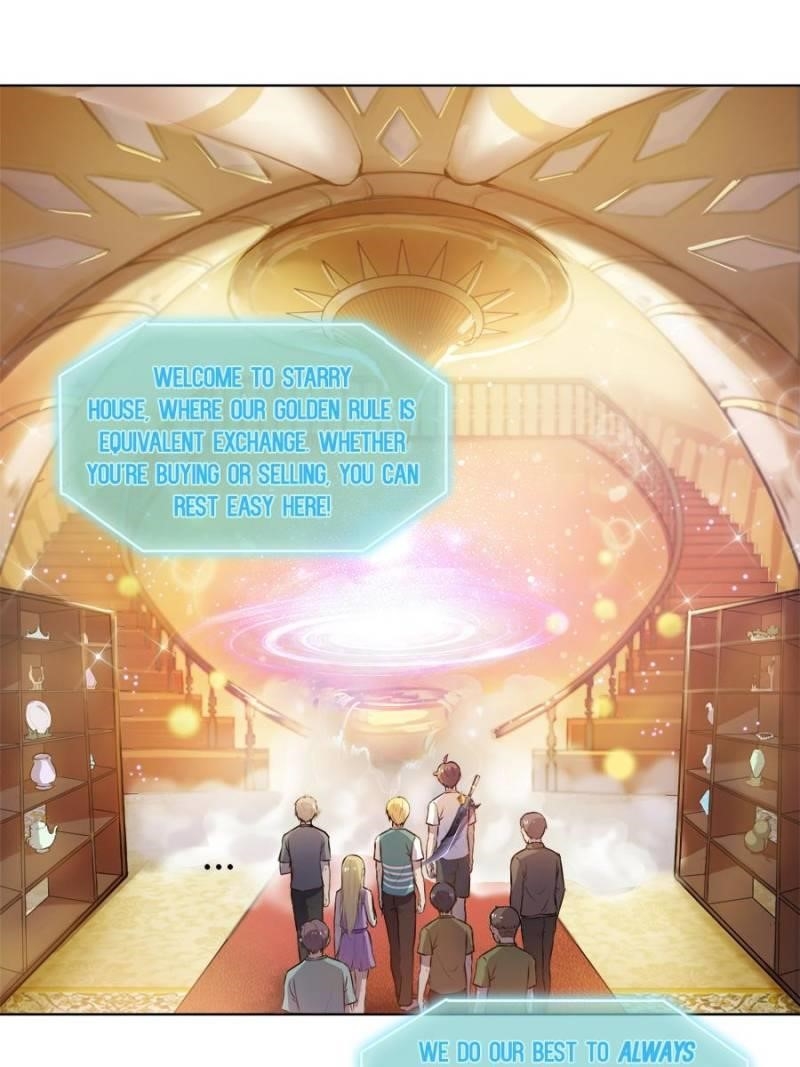 Cultivation Chat Group Chapter 186 - Page 29