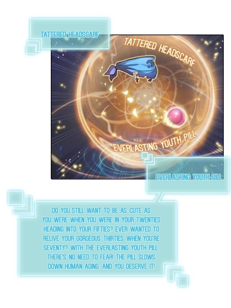 Cultivation Chat Group Chapter 186 - Page 32