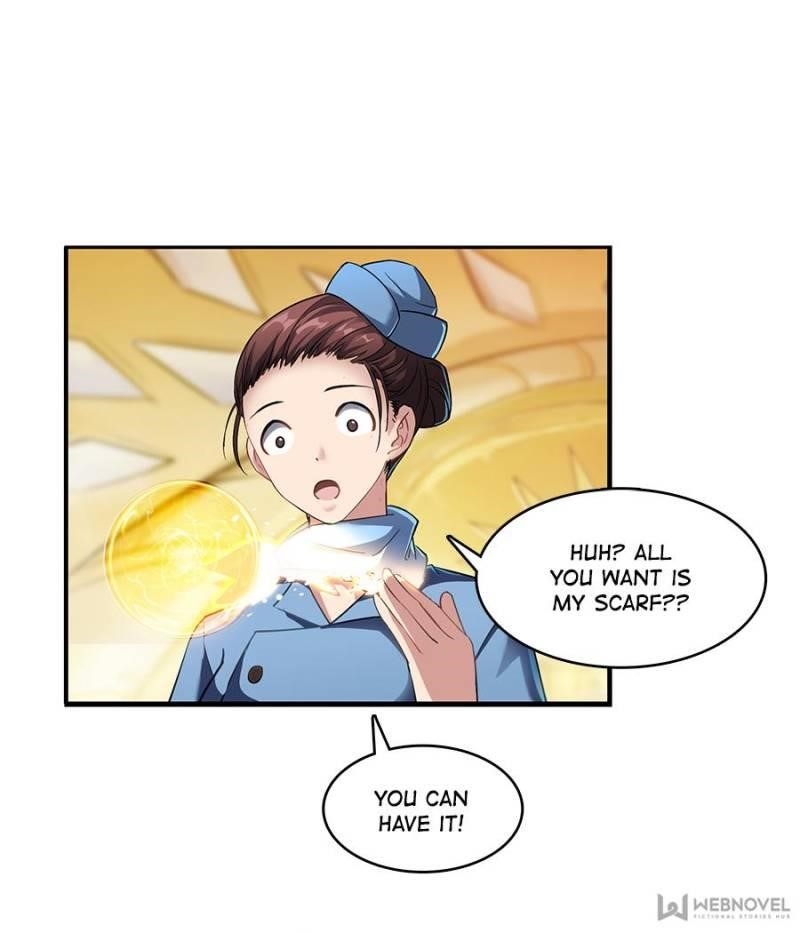 Cultivation Chat Group Chapter 186 - Page 34