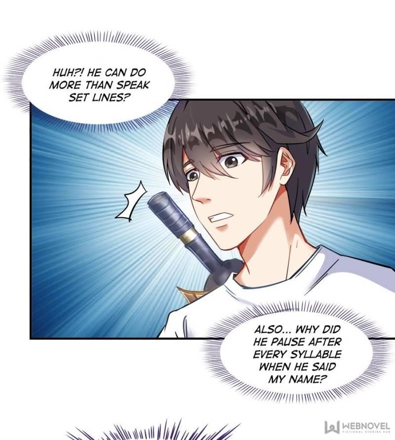 Cultivation Chat Group Chapter 186 - Page 4