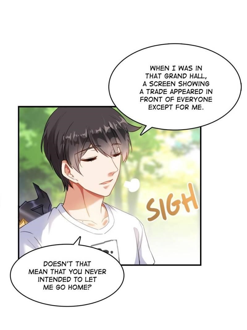 Cultivation Chat Group Chapter 186 - Page 49