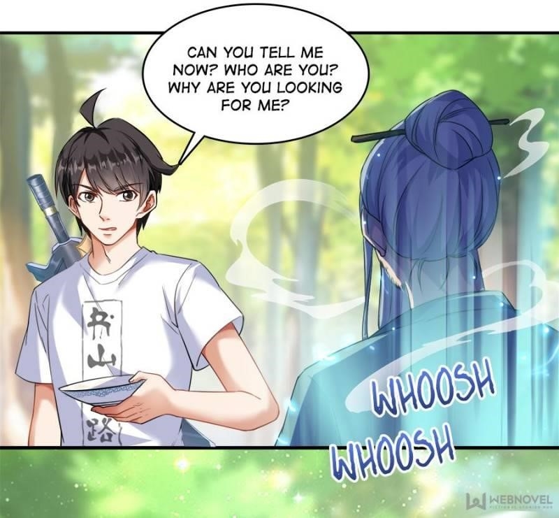 Cultivation Chat Group Chapter 186 - Page 53