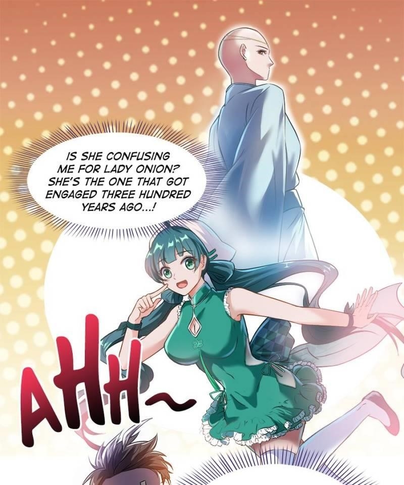 Cultivation Chat Group Chapter 187 - Page 1