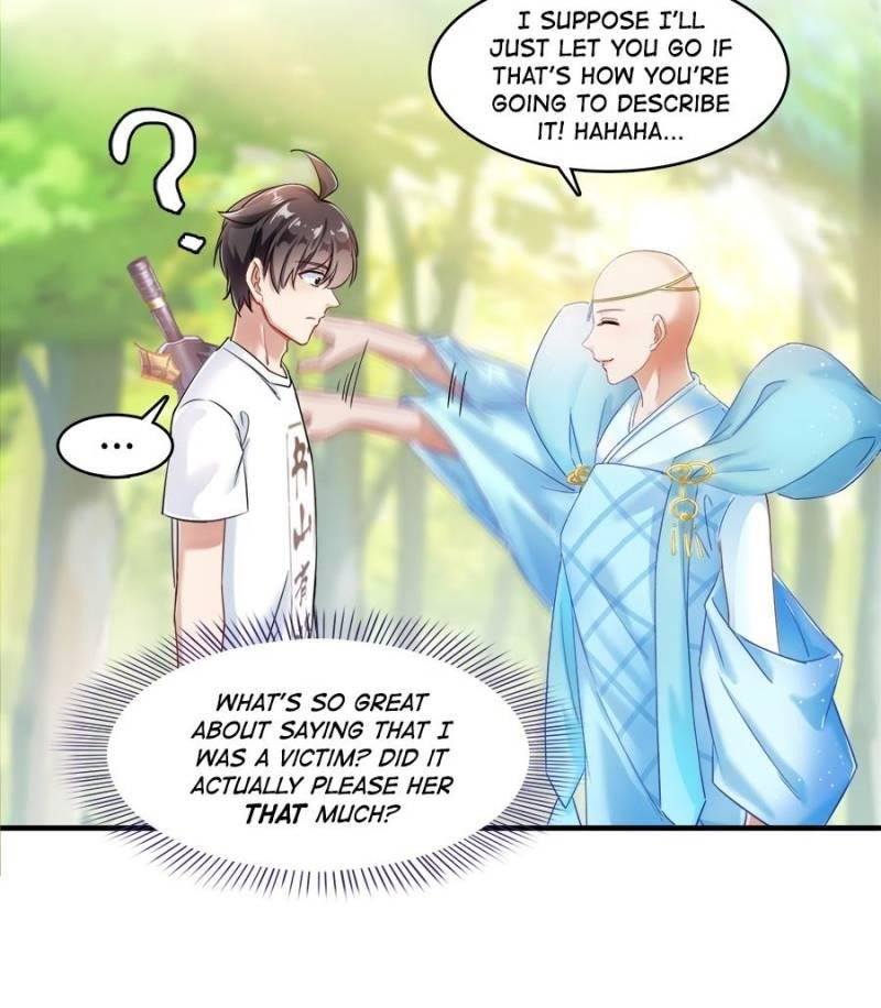 Cultivation Chat Group Chapter 187 - Page 13