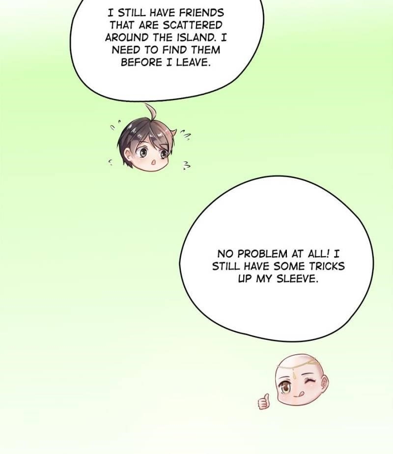 Cultivation Chat Group Chapter 187 - Page 17