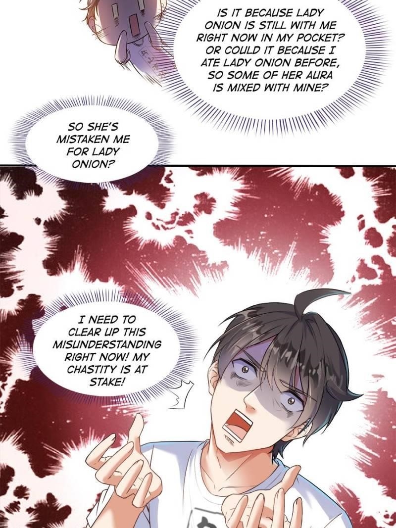 Cultivation Chat Group Chapter 187 - Page 2