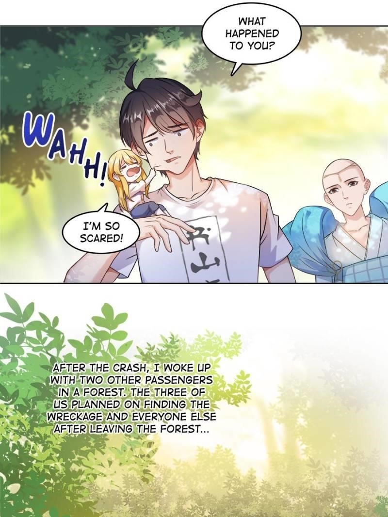 Cultivation Chat Group Chapter 187 - Page 24