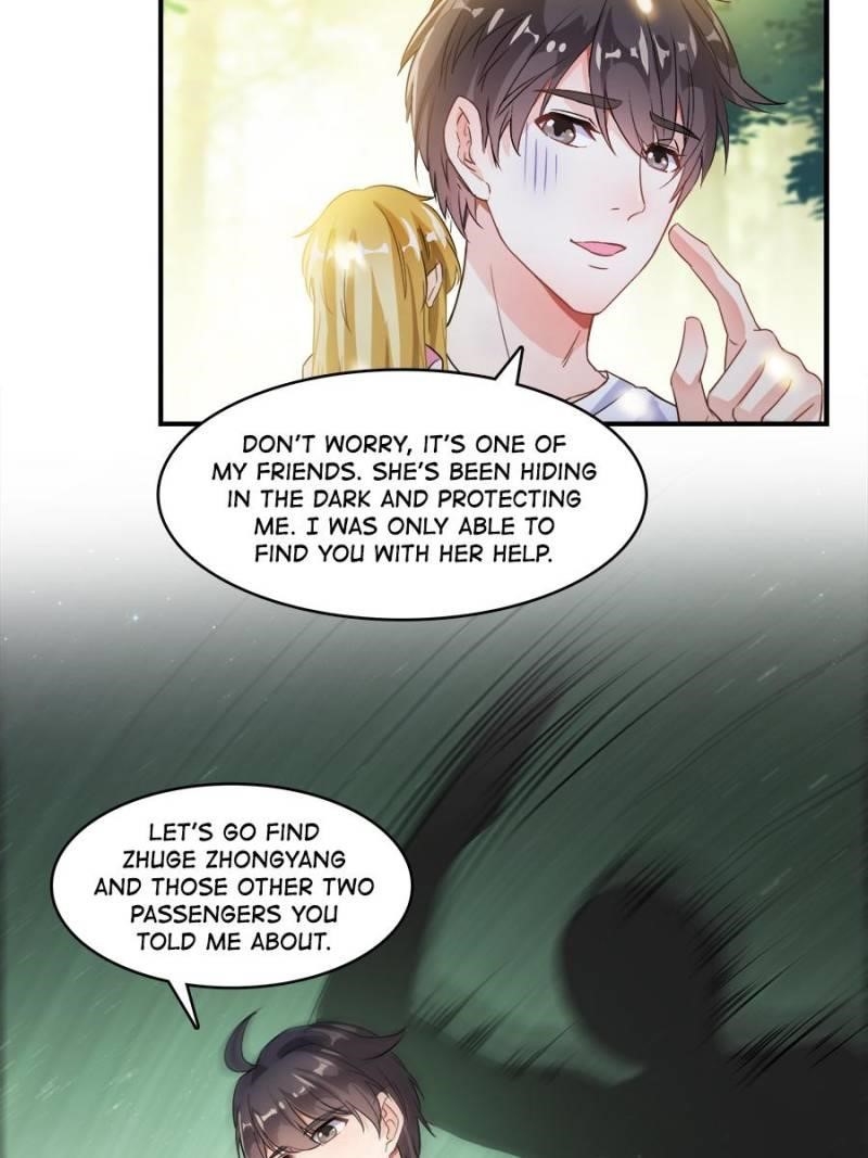 Cultivation Chat Group Chapter 187 - Page 31