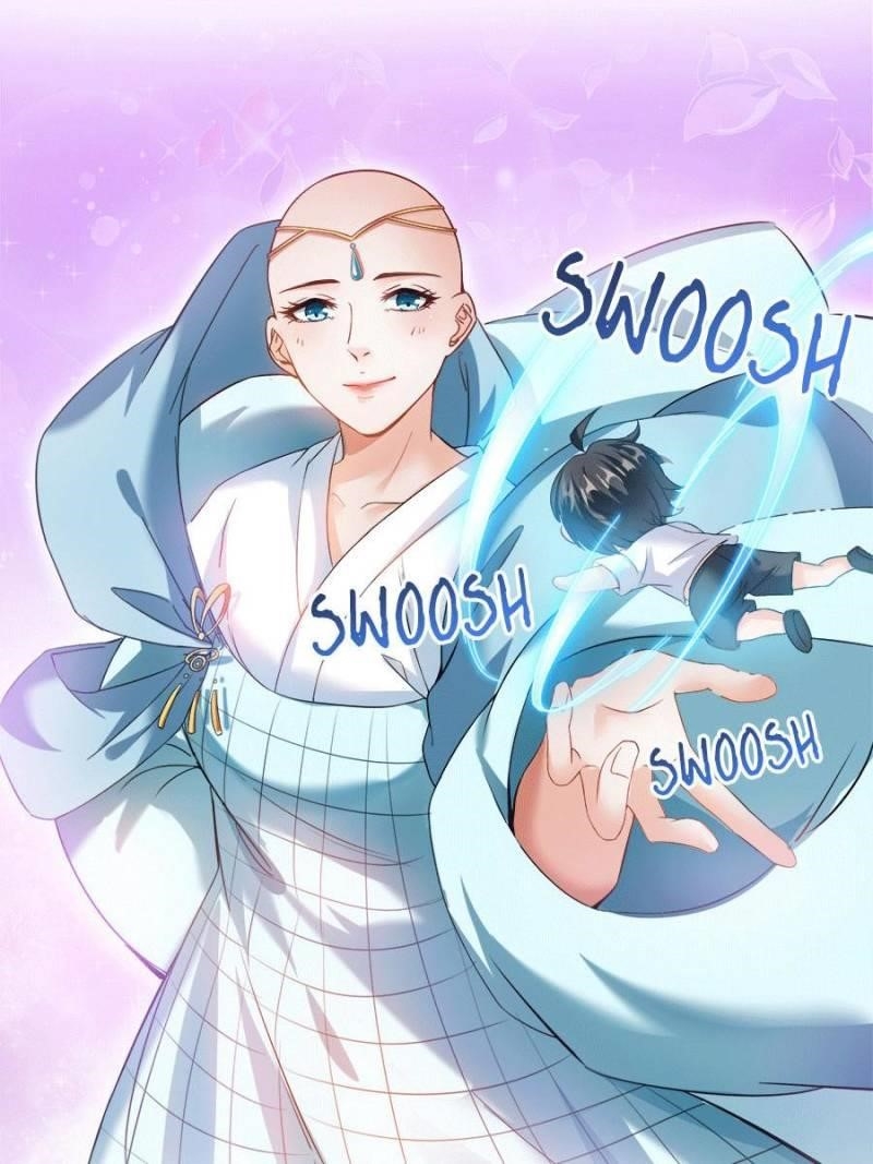 Cultivation Chat Group Chapter 189 - Page 28