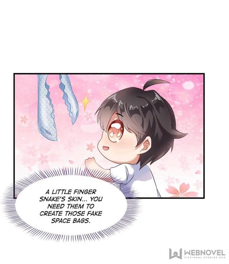 Cultivation Chat Group Chapter 189 - Page 33