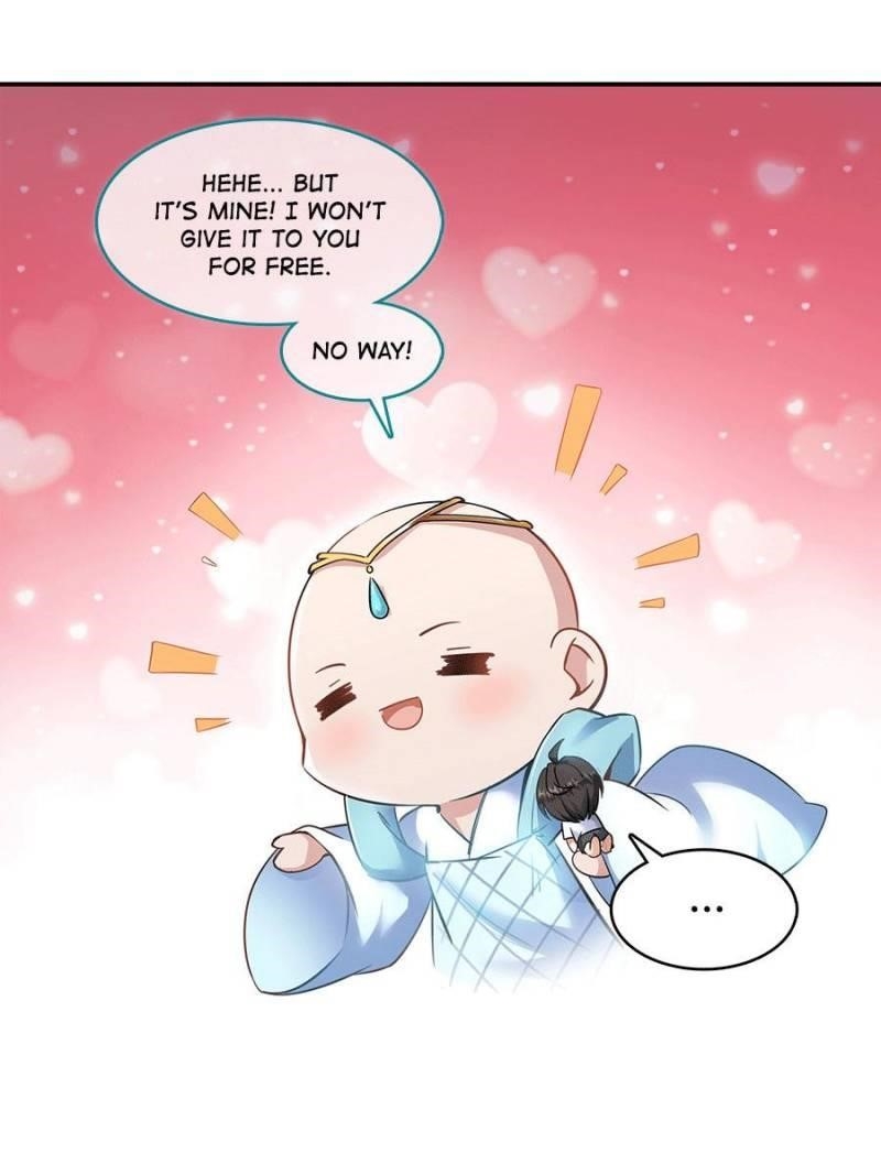 Cultivation Chat Group Chapter 189 - Page 35