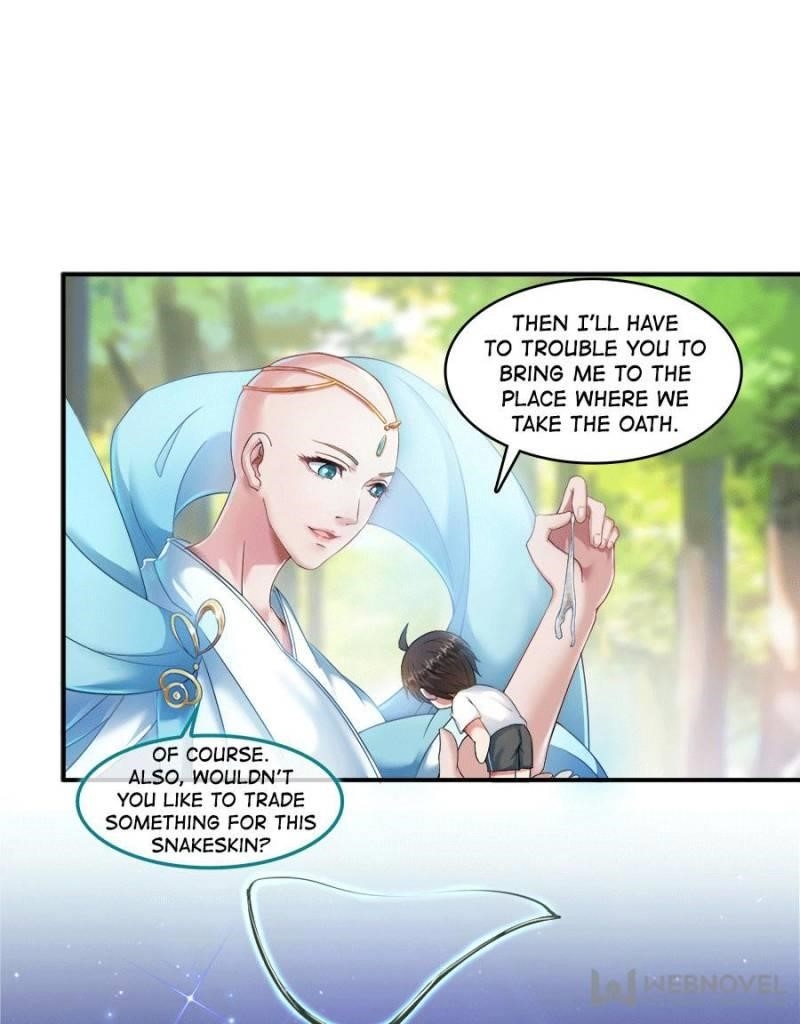 Cultivation Chat Group Chapter 189 - Page 47