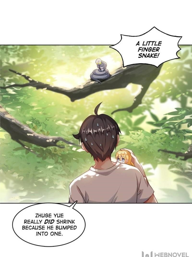 Cultivation Chat Group Chapter 189 - Page 8