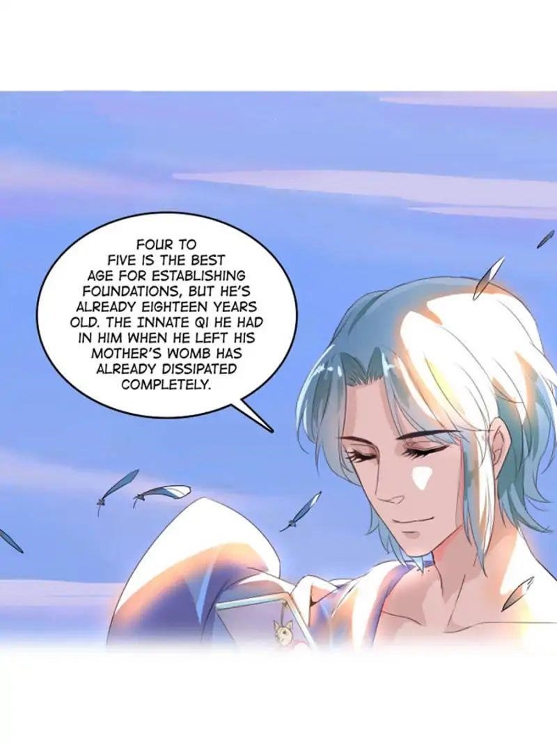 Cultivation Chat Group Chapter 19 - Page 2