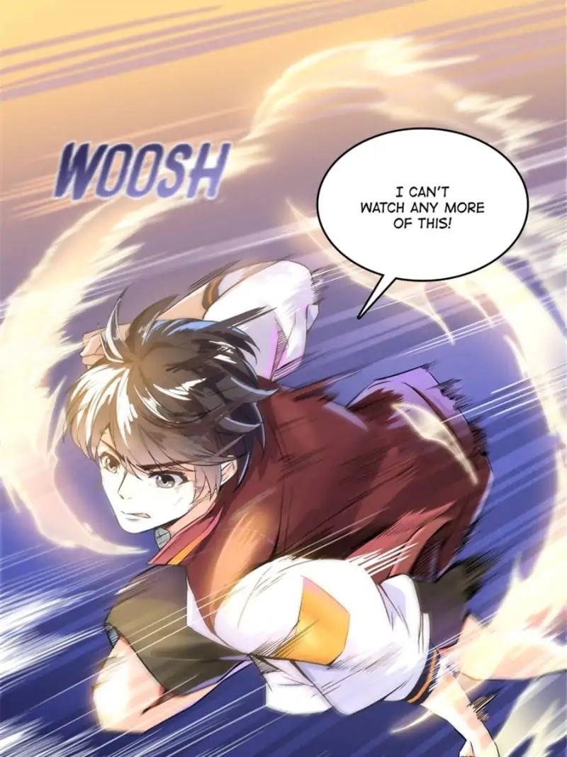 Cultivation Chat Group Chapter 19 - Page 20