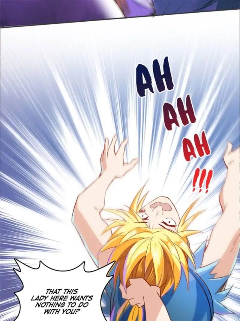 Cultivation Chat Group Chapter 19 - Page 23