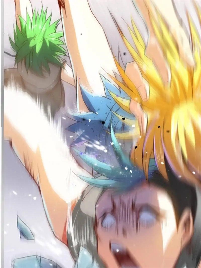 Cultivation Chat Group Chapter 19 - Page 31