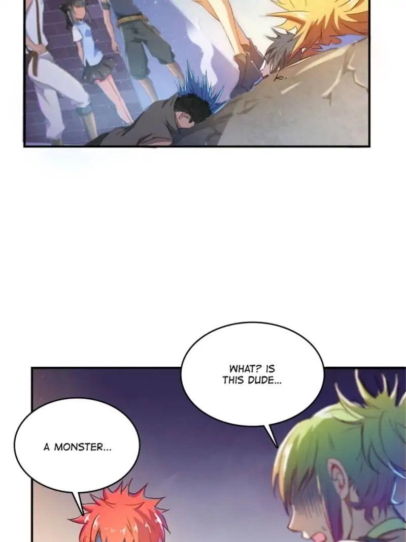 Cultivation Chat Group Chapter 19 - Page 34