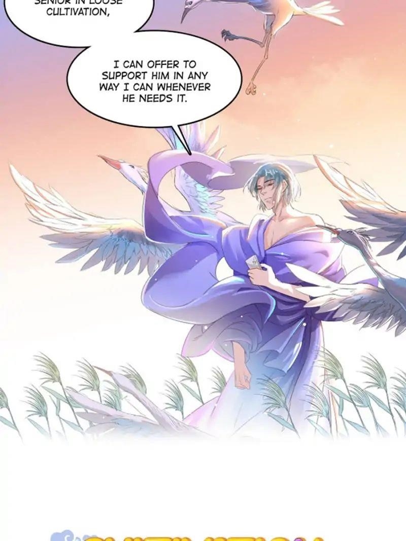 Cultivation Chat Group Chapter 19 - Page 5