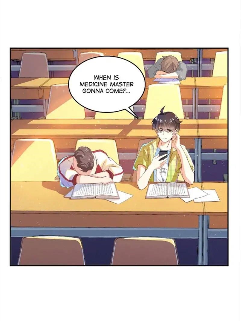 Cultivation Chat Group Chapter 19 - Page 50