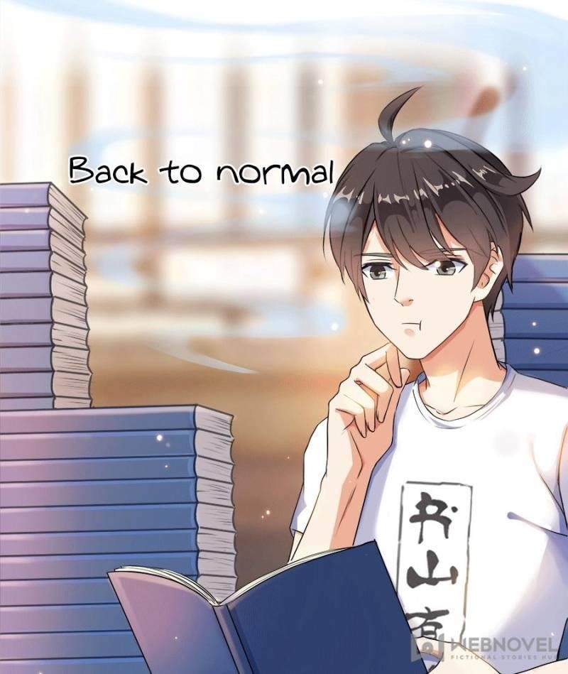 Cultivation Chat Group Chapter 190 - Page 19