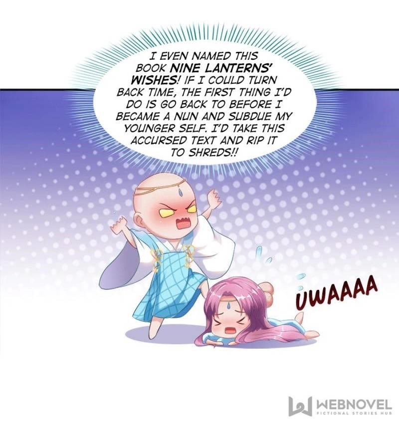 Cultivation Chat Group Chapter 190 - Page 24