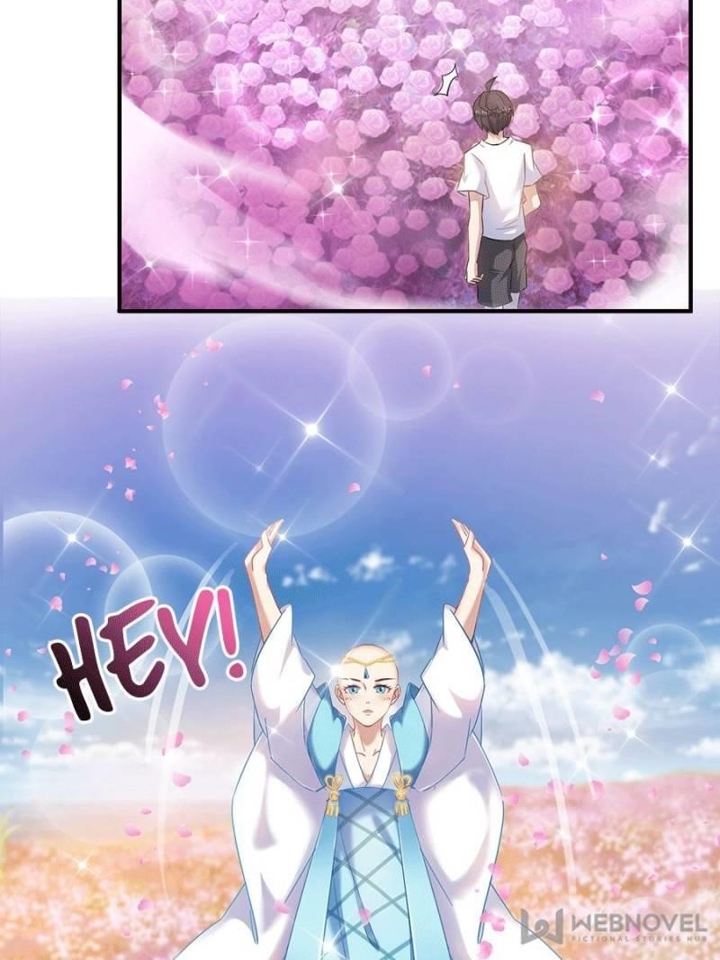 Cultivation Chat Group Chapter 190 - Page 39