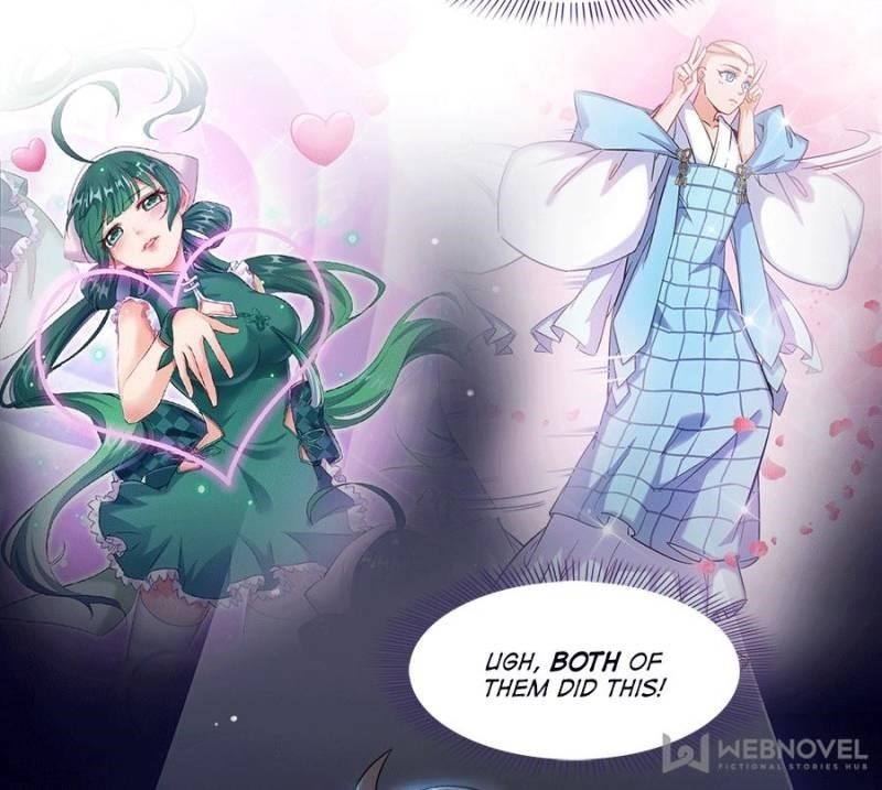 Cultivation Chat Group Chapter 190 - Page 44