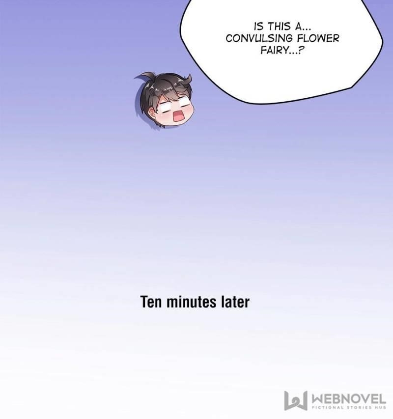 Cultivation Chat Group Chapter 190 - Page 47