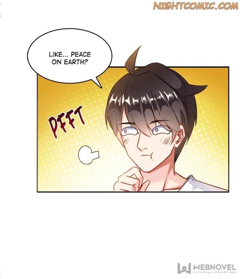 Cultivation Chat Group Chapter 191 - Page 12