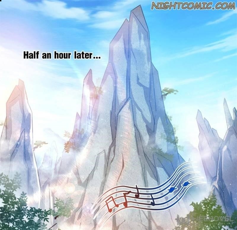 Cultivation Chat Group Chapter 191 - Page 23