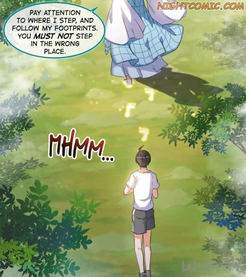 Cultivation Chat Group Chapter 191 - Page 26