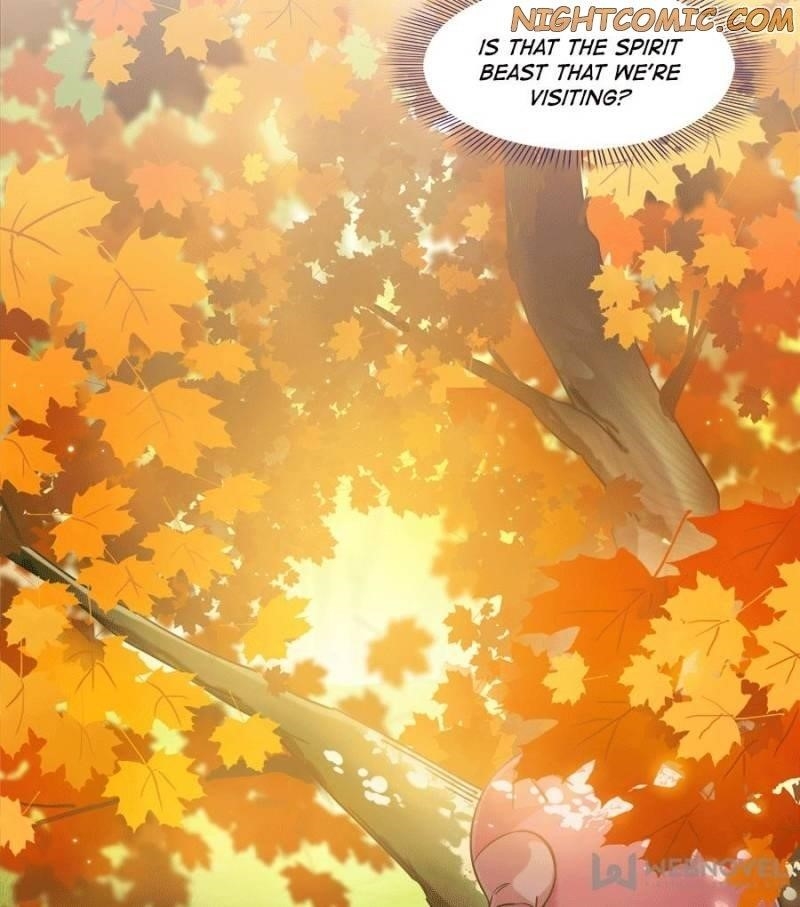 Cultivation Chat Group Chapter 191 - Page 28