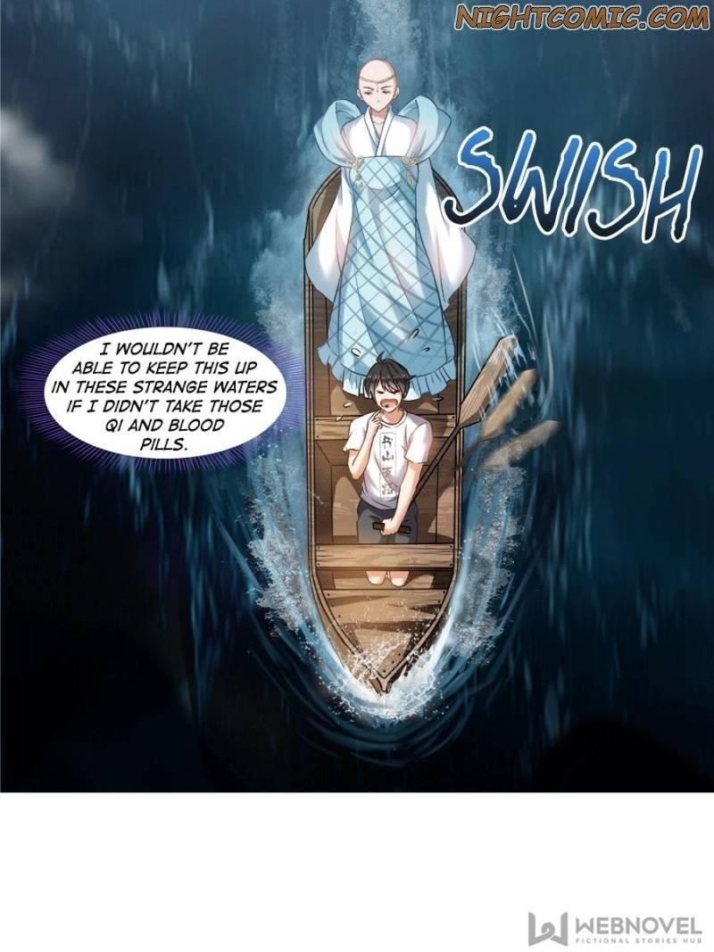 Cultivation Chat Group Chapter 191 - Page 49