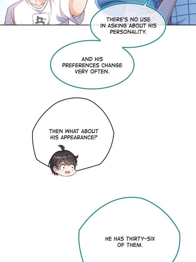 Cultivation Chat Group Chapter 192 - Page 21