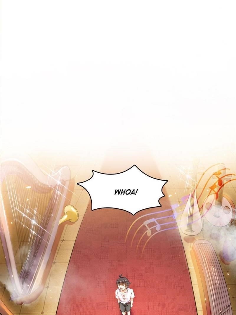 Cultivation Chat Group Chapter 192 - Page 25