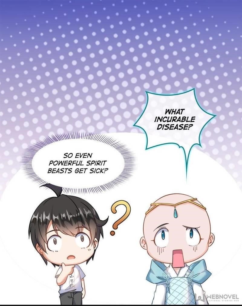 Cultivation Chat Group Chapter 192 - Page 33