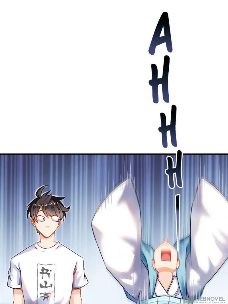 Cultivation Chat Group Chapter 192 - Page 39