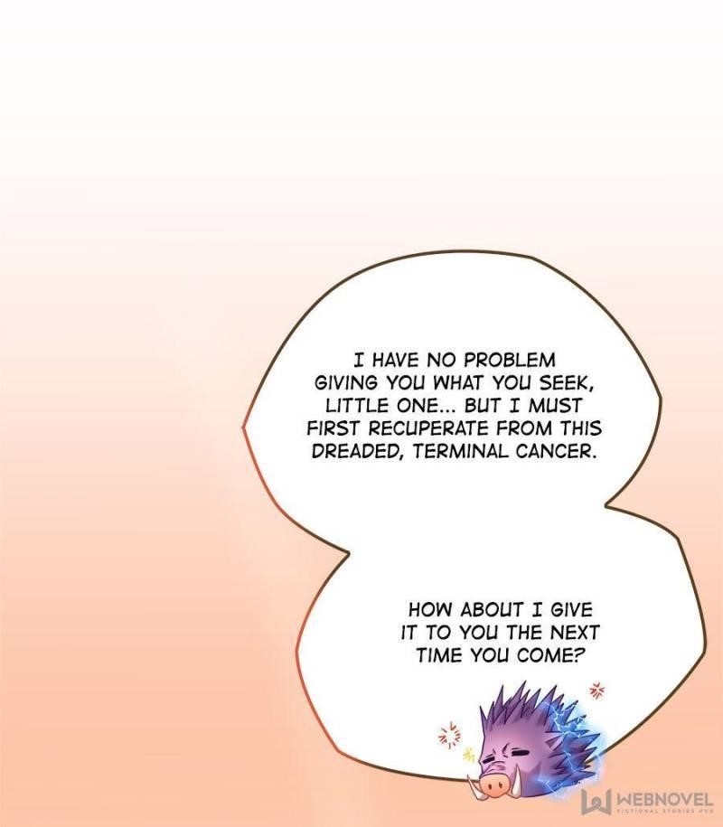 Cultivation Chat Group Chapter 192 - Page 45