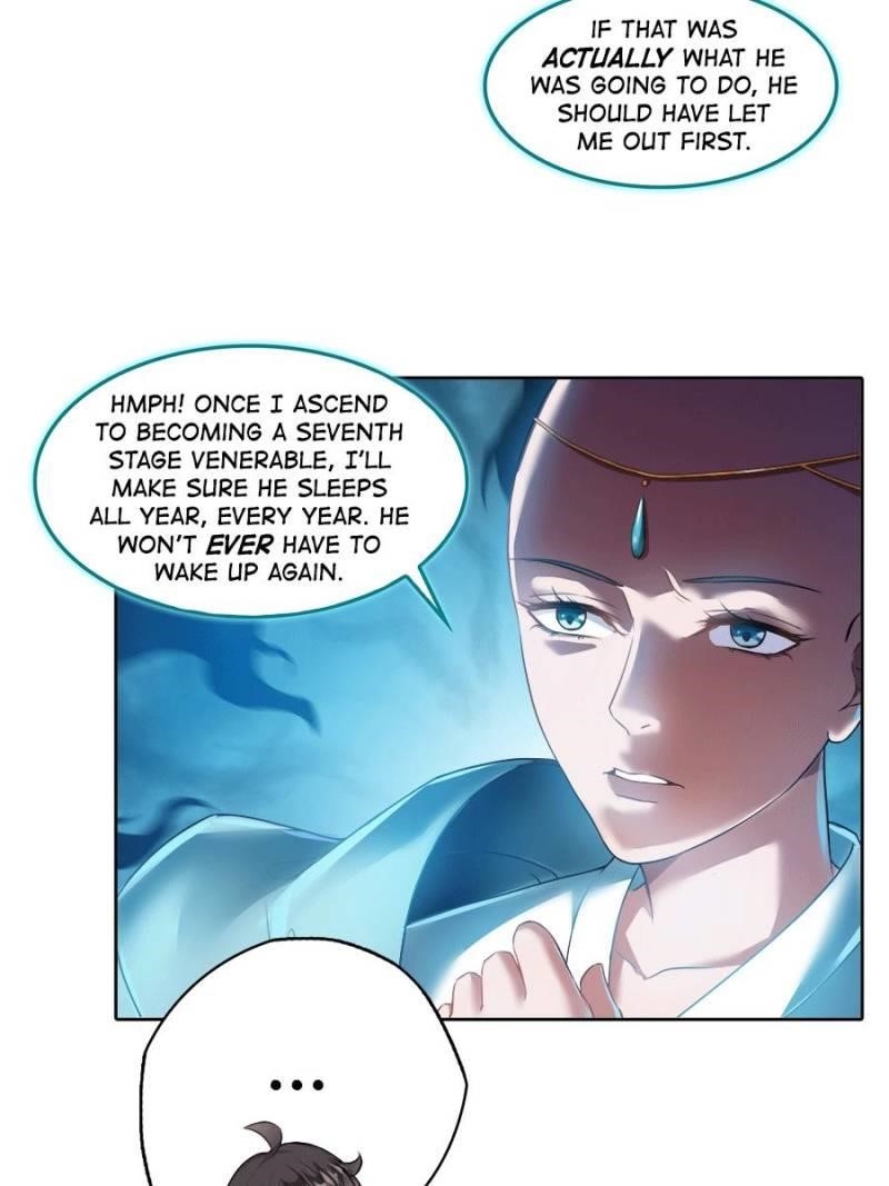 Cultivation Chat Group Chapter 193 - Page 13