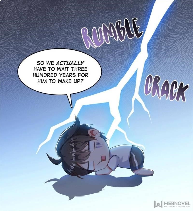 Cultivation Chat Group Chapter 193 - Page 17