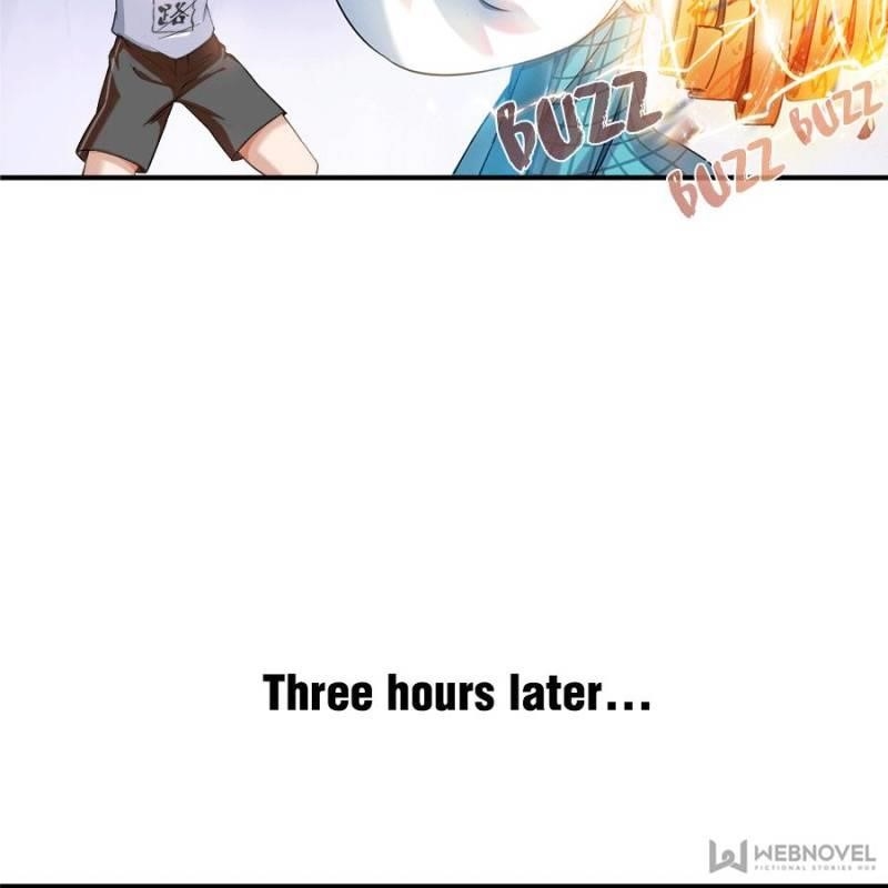 Cultivation Chat Group Chapter 193 - Page 27