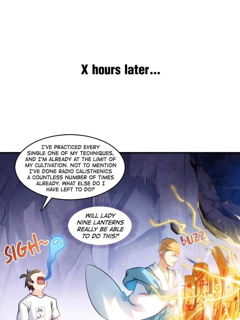 Cultivation Chat Group Chapter 193 - Page 30