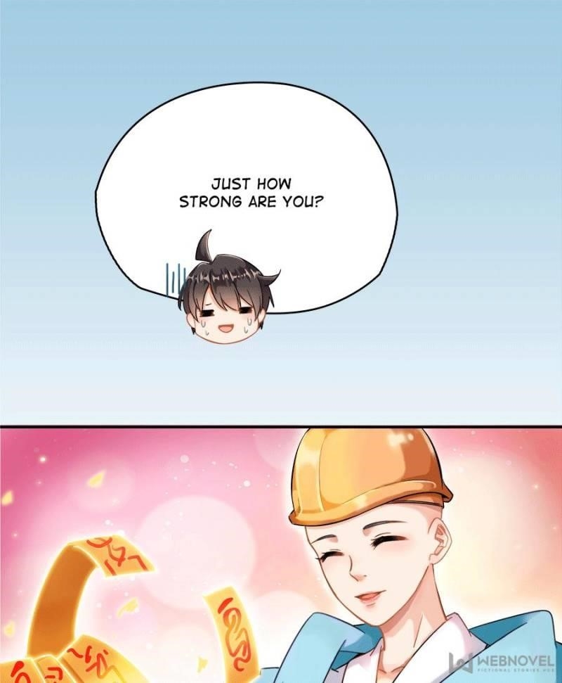 Cultivation Chat Group Chapter 193 - Page 39